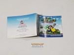 Super Mario Advance 2 / Mario World GBA Advance Manual